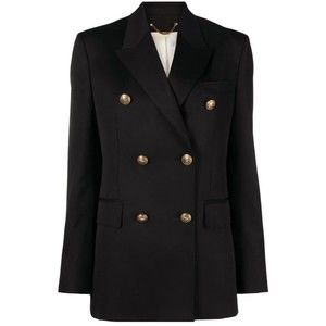 Golden Goose Golden Ws Double Breasted Blazer - NWT